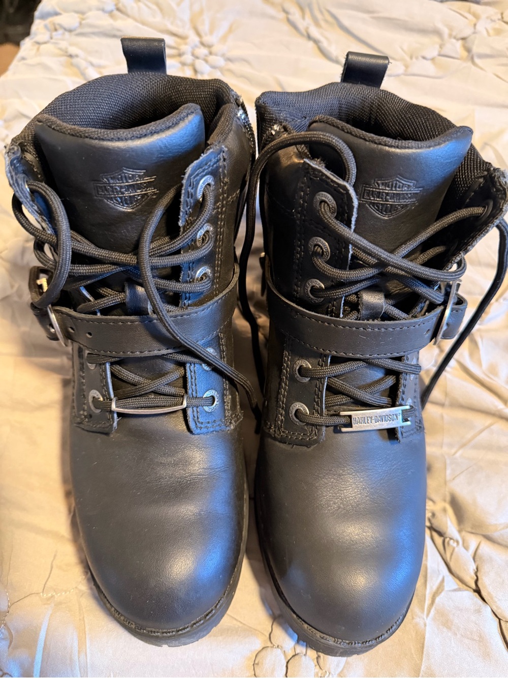 WOMEN'S TEGAN LACE UP BOOT